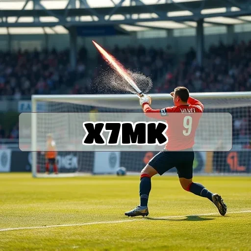x7mk.com Arcade: A Experiência de Jogo Que Você Sempre Quis