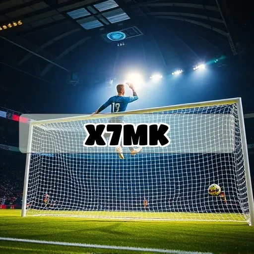 x7mk.com: A Experiência Imperdível do Casino ao Vivo