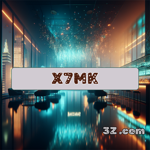 Slots Incríveis No x7mk.com Para Aumentar Sua Diversão