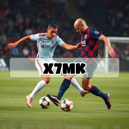 x7mk.com: Apostas Esportivas com Emoção e Oportunidades Exclusivas