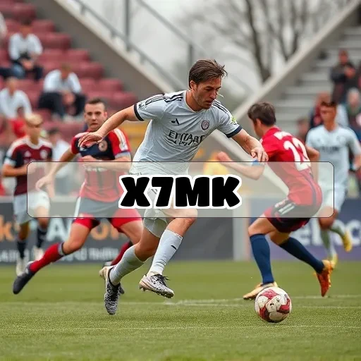 x7mk.com: Táticas e Dicas para Vencer em Jogos de Estratégia
