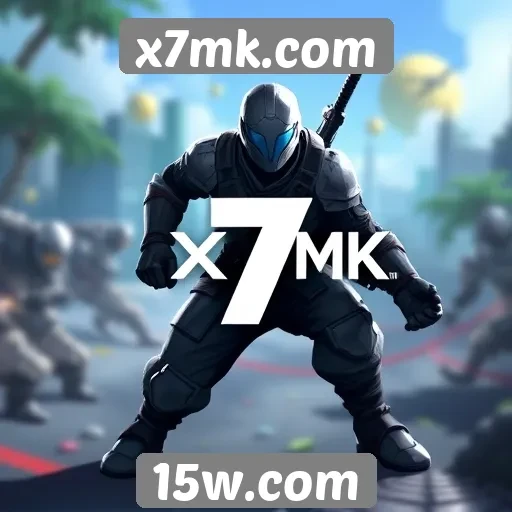 Novidades e lançamentos previstos para o x7mk.com